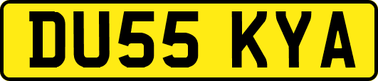 DU55KYA