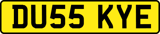 DU55KYE