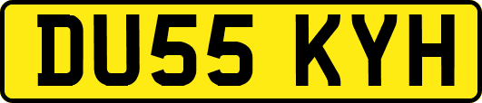 DU55KYH