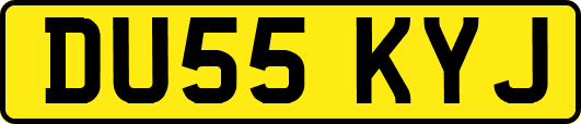 DU55KYJ