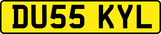 DU55KYL