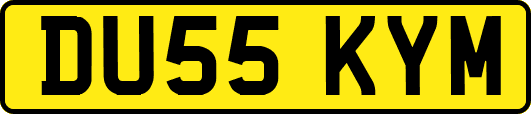 DU55KYM