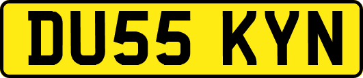 DU55KYN