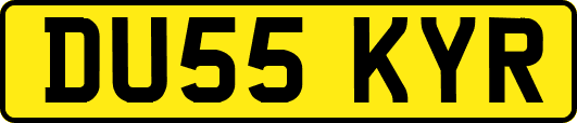 DU55KYR