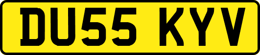 DU55KYV