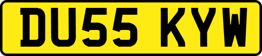 DU55KYW
