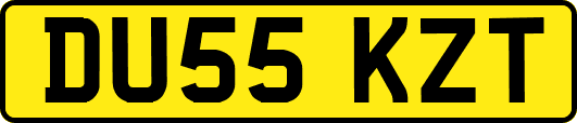 DU55KZT