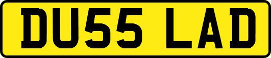 DU55LAD