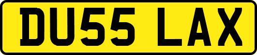 DU55LAX