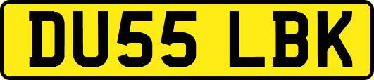 DU55LBK