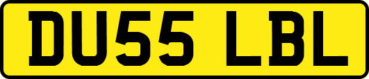 DU55LBL