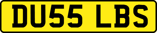 DU55LBS