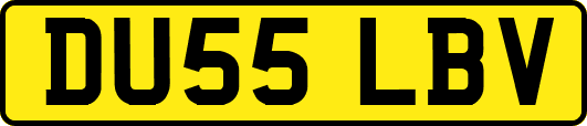 DU55LBV