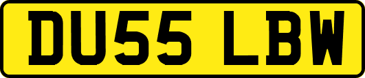 DU55LBW