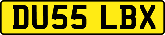 DU55LBX