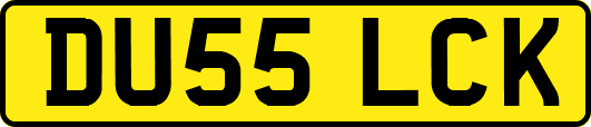 DU55LCK