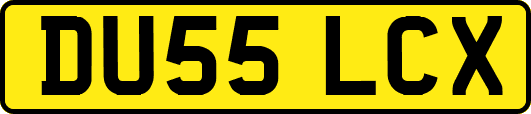 DU55LCX