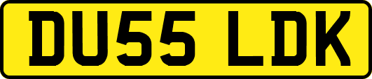 DU55LDK