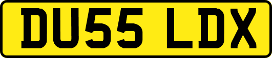 DU55LDX