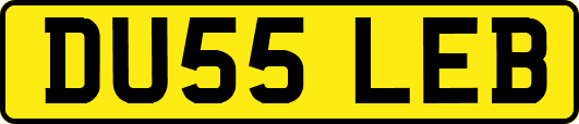 DU55LEB