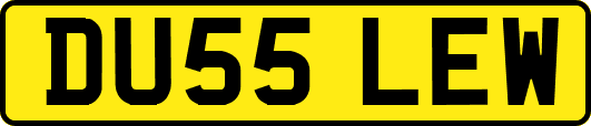 DU55LEW