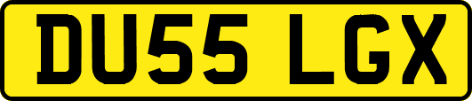DU55LGX