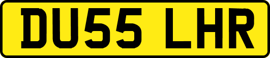 DU55LHR