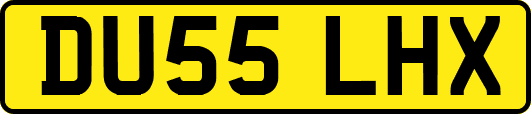 DU55LHX