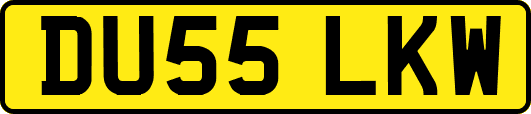 DU55LKW