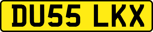 DU55LKX