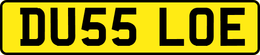 DU55LOE