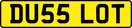 DU55LOT