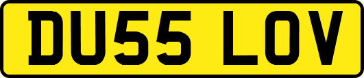 DU55LOV