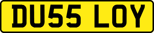 DU55LOY