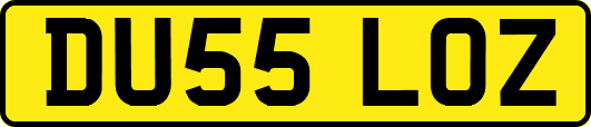 DU55LOZ