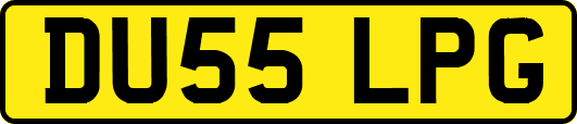 DU55LPG