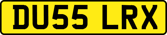DU55LRX