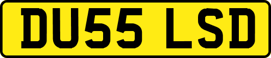 DU55LSD