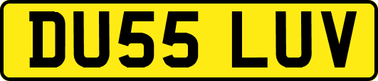 DU55LUV