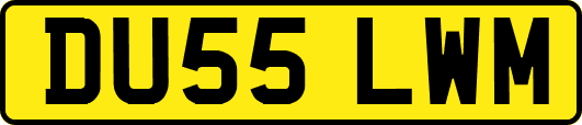 DU55LWM