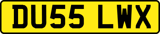 DU55LWX