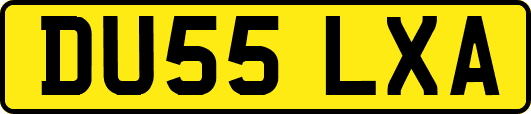 DU55LXA