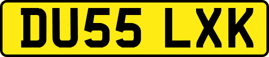 DU55LXK