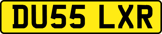 DU55LXR