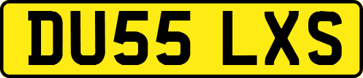 DU55LXS