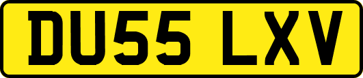 DU55LXV