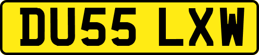 DU55LXW