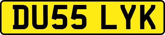 DU55LYK