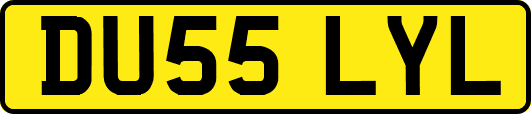 DU55LYL