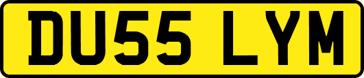 DU55LYM